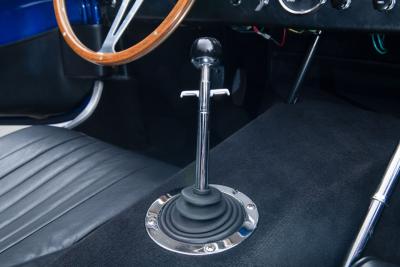 1966 Kirkham Cobra