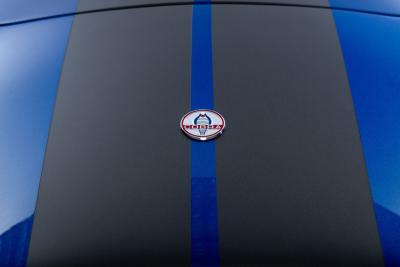 1966 Kirkham Cobra