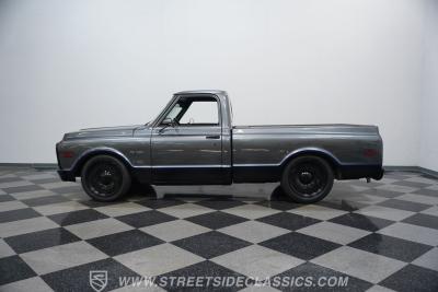 1970 Chevrolet C10 LS Restomod