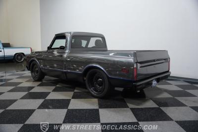 1970 Chevrolet C10 LS Restomod