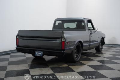 1970 Chevrolet C10 LS Restomod