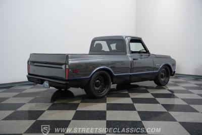 1970 Chevrolet C10 LS Restomod