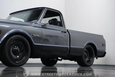 1970 Chevrolet C10 LS Restomod