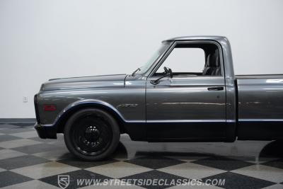 1970 Chevrolet C10 LS Restomod