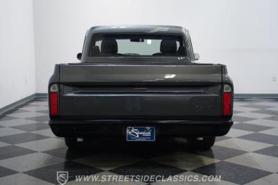 1970 Chevrolet C10 LS Restomod