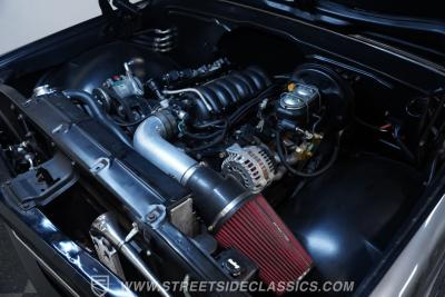 1970 Chevrolet C10 LS Restomod