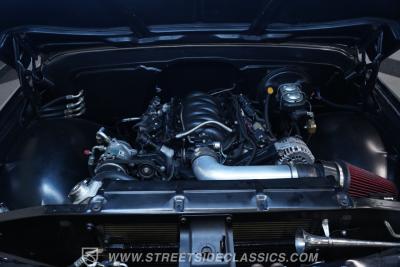 1970 Chevrolet C10 LS Restomod