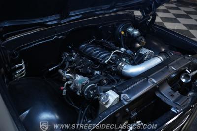 1970 Chevrolet C10 LS Restomod