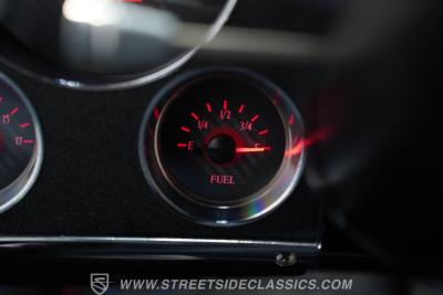 1970 Chevrolet C10 LS Restomod