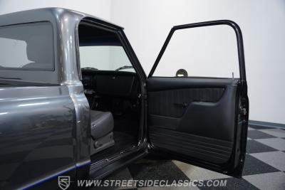 1970 Chevrolet C10 LS Restomod