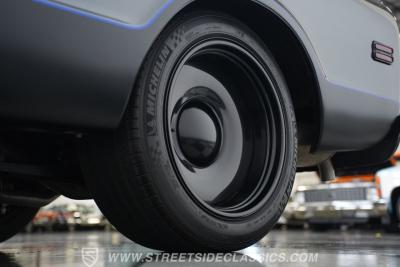 1970 Chevrolet C10 LS Restomod