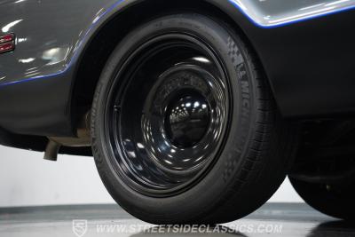 1970 Chevrolet C10 LS Restomod