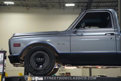 1970 Chevrolet C10 LS Restomod