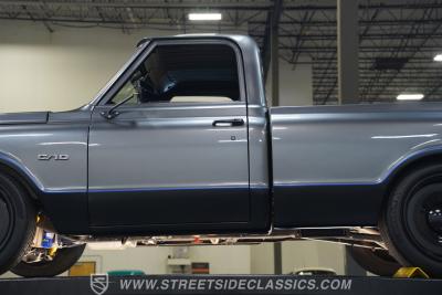 1970 Chevrolet C10 LS Restomod