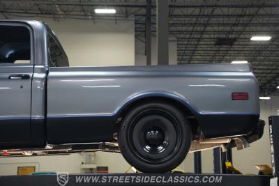 1970 Chevrolet C10 LS Restomod