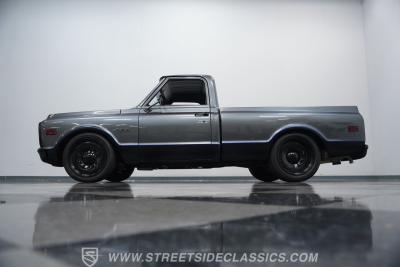 1970 Chevrolet C10 LS Restomod