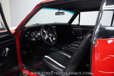 1967 Chevrolet Camaro RS