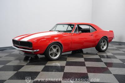 1967 Chevrolet Camaro RS
