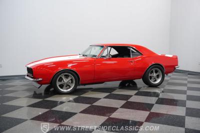 1967 Chevrolet Camaro RS