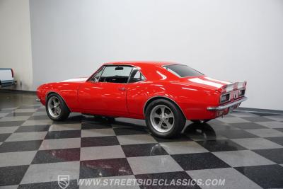 1967 Chevrolet Camaro RS