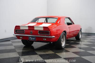 1967 Chevrolet Camaro RS
