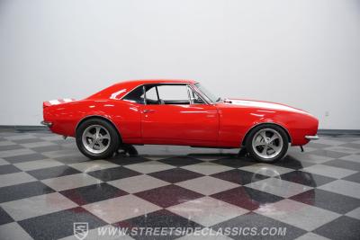 1967 Chevrolet Camaro RS