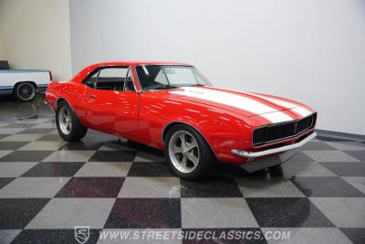1967 Chevrolet Camaro RS