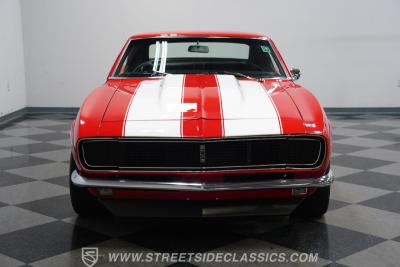 1967 Chevrolet Camaro RS