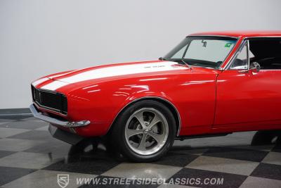 1967 Chevrolet Camaro RS