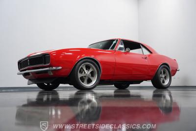 1967 Chevrolet Camaro RS