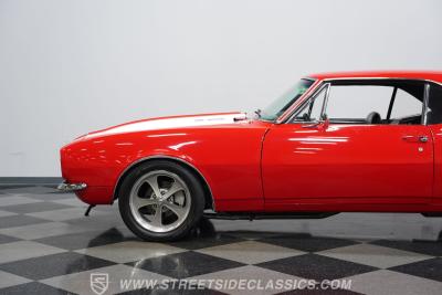 1967 Chevrolet Camaro RS