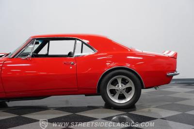 1967 Chevrolet Camaro RS
