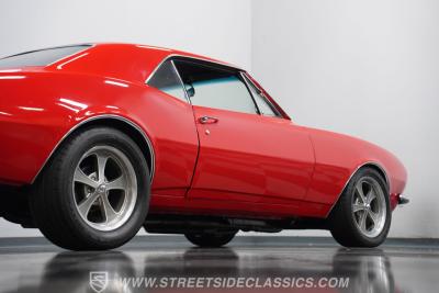1967 Chevrolet Camaro RS