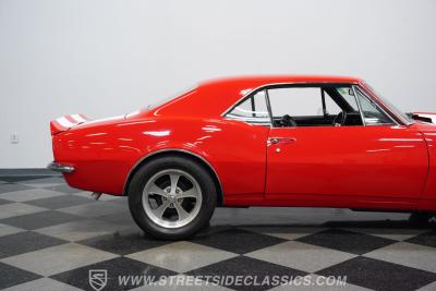 1967 Chevrolet Camaro RS