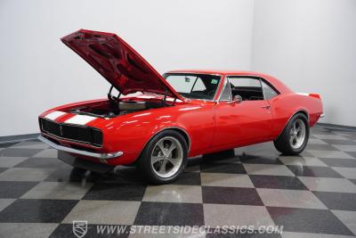 1967 Chevrolet Camaro RS