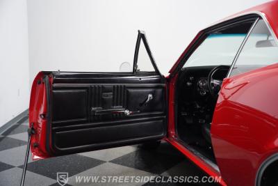 1967 Chevrolet Camaro RS