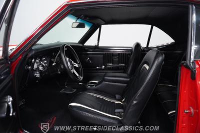 1967 Chevrolet Camaro RS