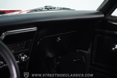 1967 Chevrolet Camaro RS