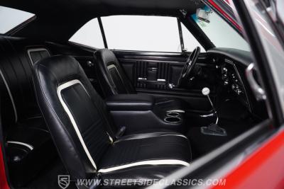 1967 Chevrolet Camaro RS