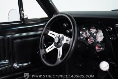 1967 Chevrolet Camaro RS