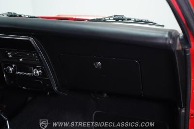 1967 Chevrolet Camaro RS