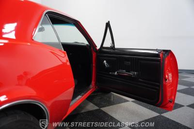 1967 Chevrolet Camaro RS
