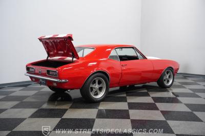 1967 Chevrolet Camaro RS