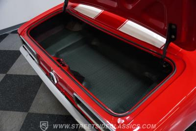 1967 Chevrolet Camaro RS