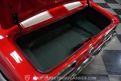 1967 Chevrolet Camaro RS