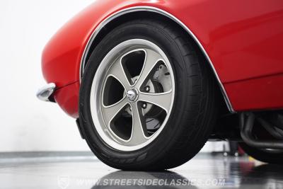 1967 Chevrolet Camaro RS