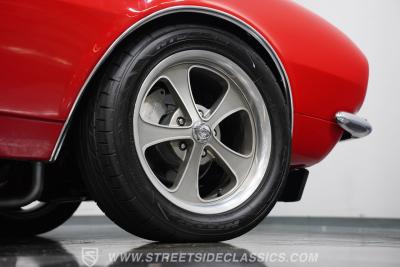 1967 Chevrolet Camaro RS