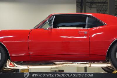 1967 Chevrolet Camaro RS