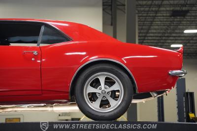 1967 Chevrolet Camaro RS