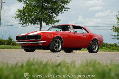 1967 Chevrolet Camaro RS